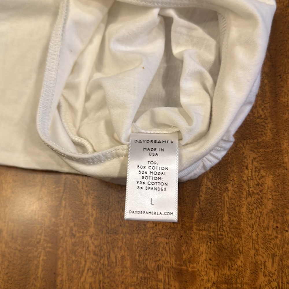 Daydreamer X Free People women’s Tiger Body Suit - Picture 14 of 14
